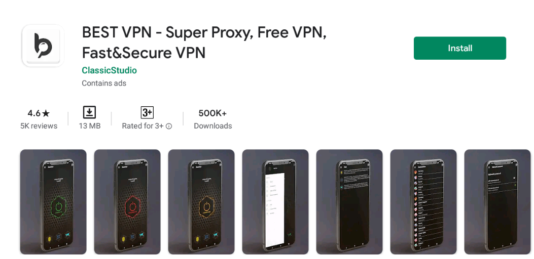 best vpn for oc and mac